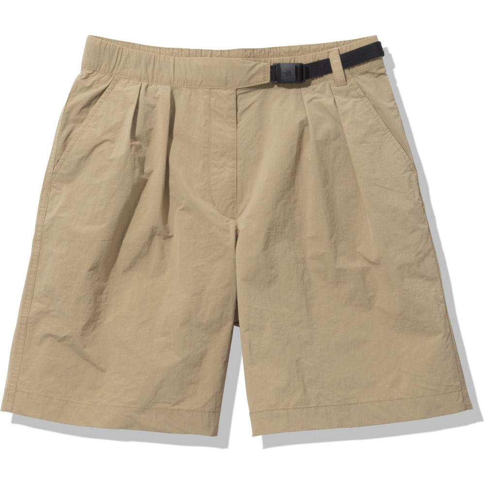 ザ・ノース・フェイス THE NORTH FACE レディースボトムス ラッスルショーツ NBW42302【FITHOUSE ONLINE SHOP】