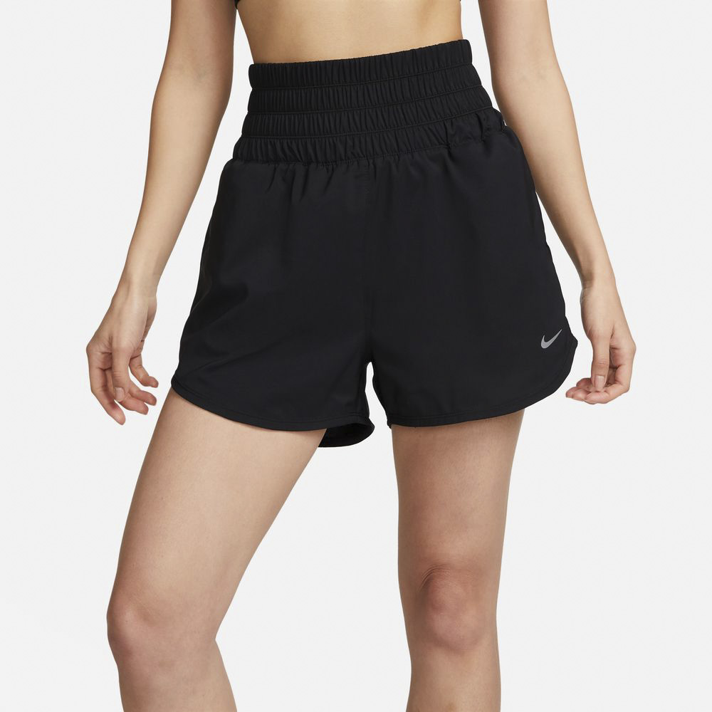 ナイキ NIKE レディースボトムス Dri-FIT ワン ウィメンズ ウルトラ ハイウエスト 8cm ショートパンツ (インナー付き)  DX6643【FITHOUSE ONLINE SHOP】 フィットハウス公式オンラインショップ FIT HOUSE ONLINE SHOP