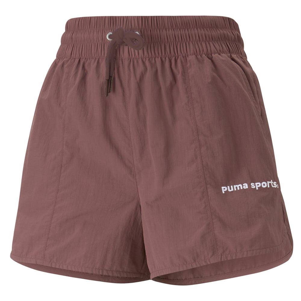 プーマ PUMA レディースボトムス TEAM ショーツ 539005【FITHOUSE ONLINE SHOP】