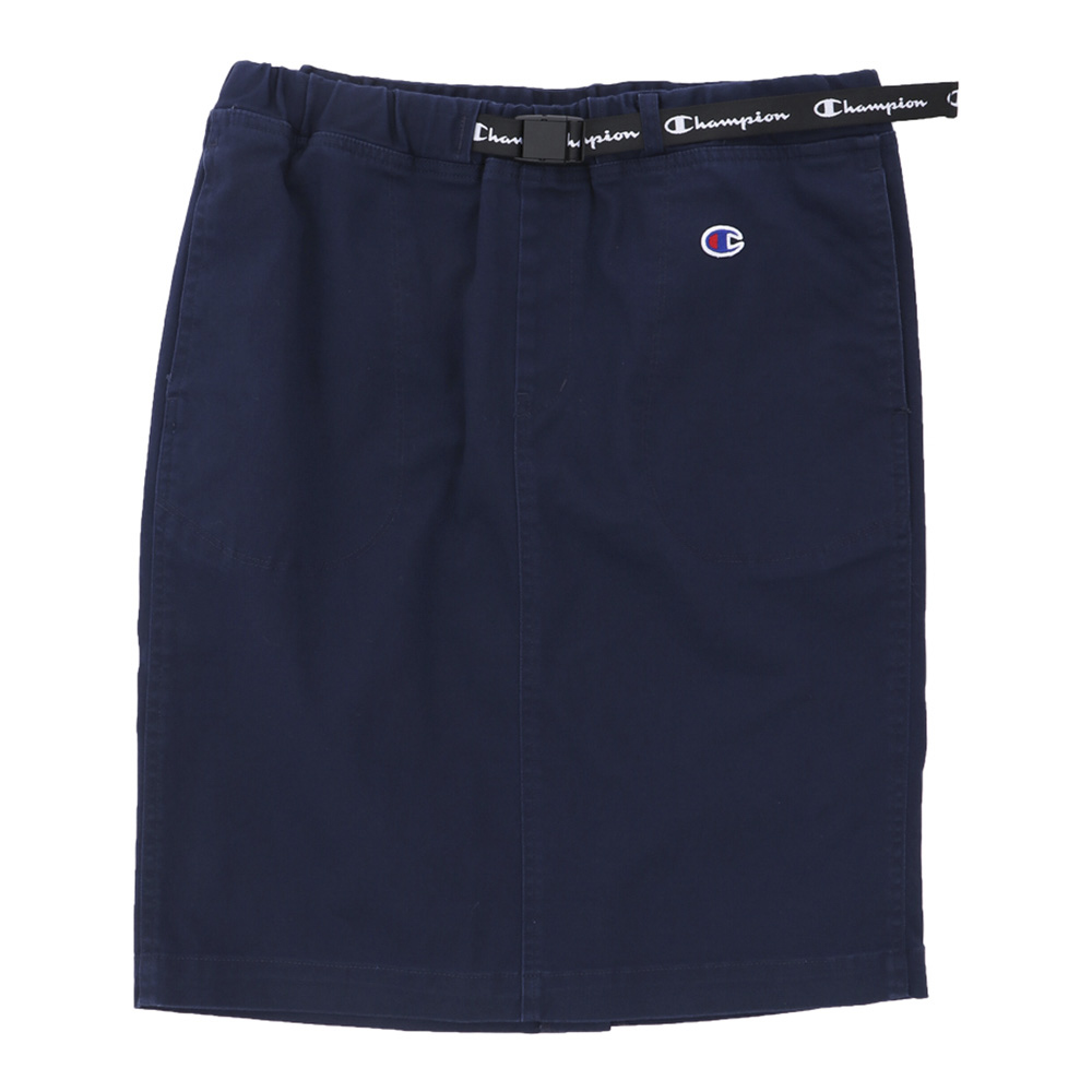 チャンピオン champion レディースボトムス SKIRT CW-P207【FITHOUSE ONLINE SHOP】