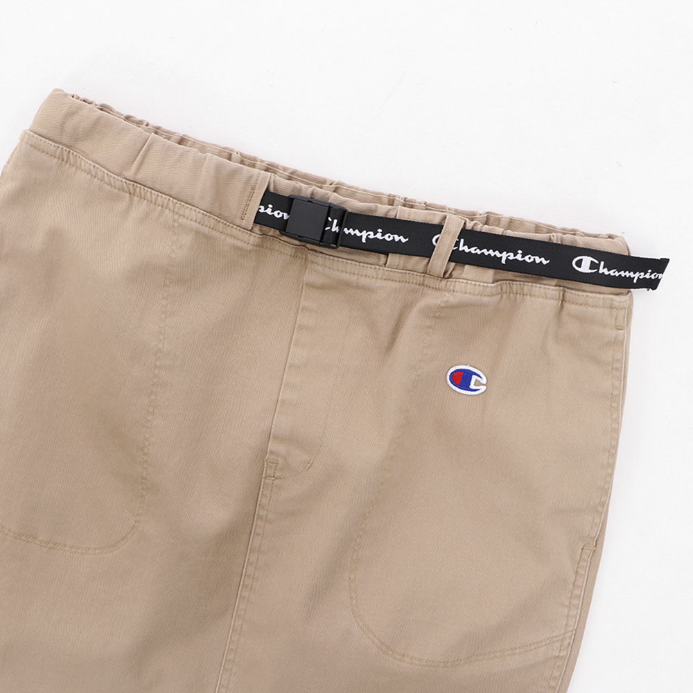 チャンピオン champion レディースボトムス SKIRT CW-P207【FITHOUSE ONLINE SHOP】