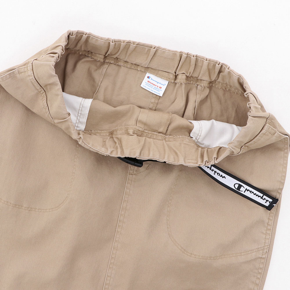 チャンピオン champion レディースボトムス SKIRT CW-P207【FITHOUSE ONLINE SHOP】