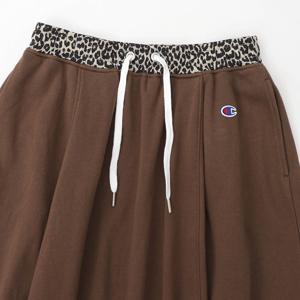 チャンピオン Champion スウェット スカート Cw S1 Fithouse Online Shop フィットハウス公式オンラインショップ Fit House Online Shop