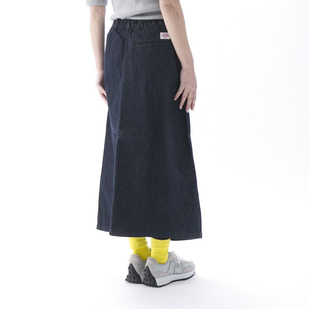 ダントン DANTON レディースボトムス SAD EASY SKIRT DT-F0011 SAD【FITHOUSE ONLINE SHOP】