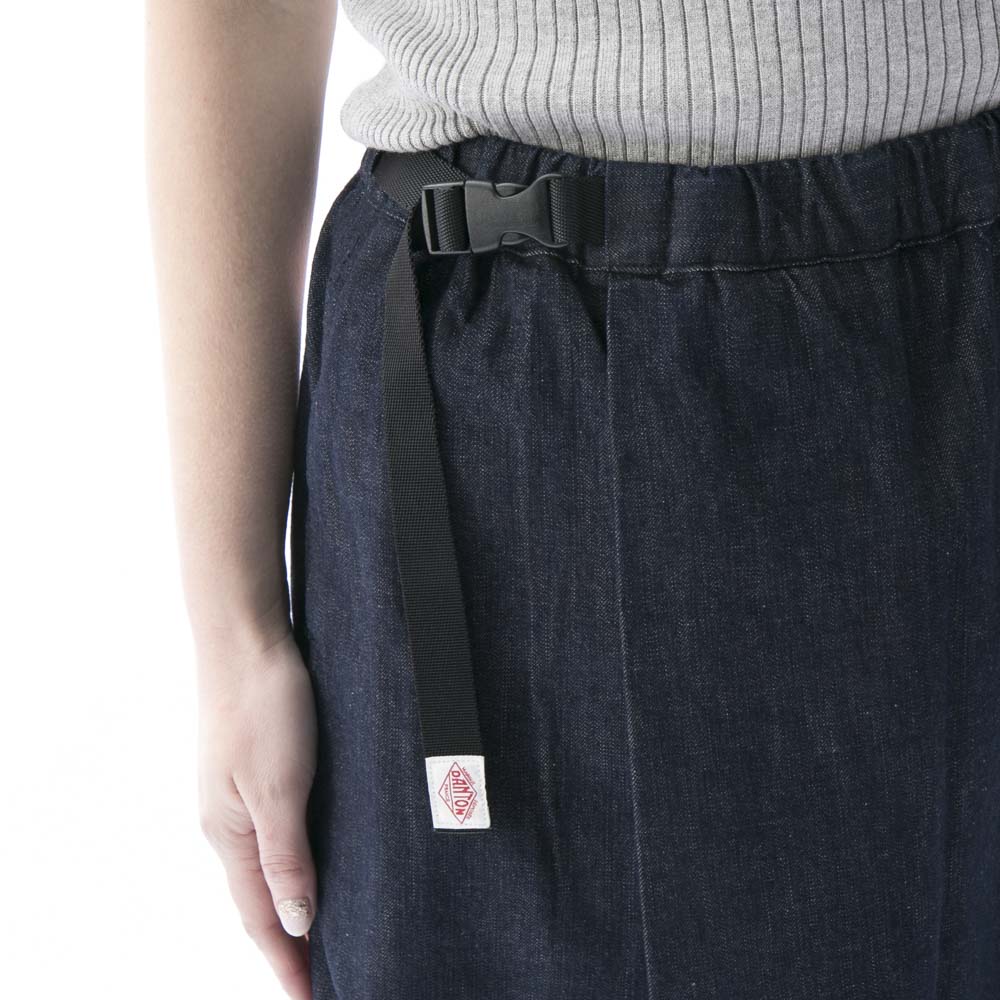 ダントン DANTON レディースボトムス SAD EASY SKIRT DT-F0011 SAD【FITHOUSE ONLINE SHOP】