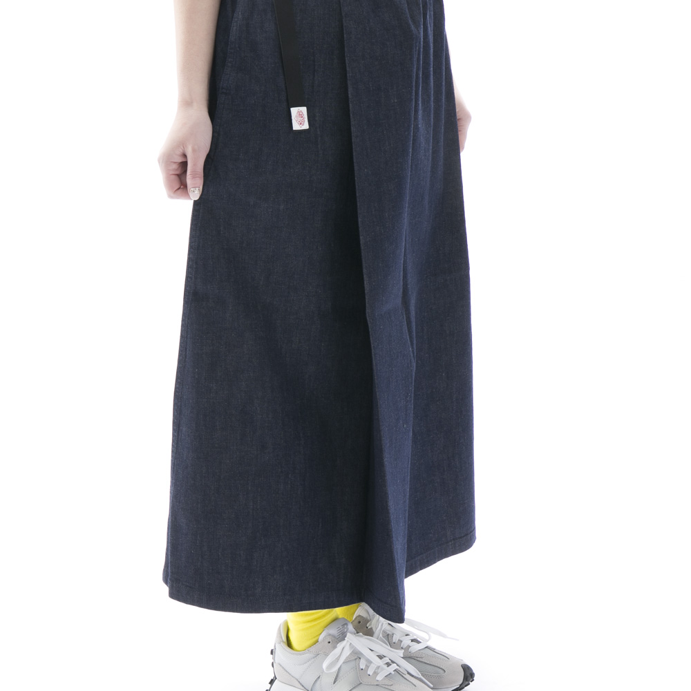 ダントン DANTON レディースボトムス SAD EASY SKIRT DT-F0011 SAD【FITHOUSE ONLINE SHOP】