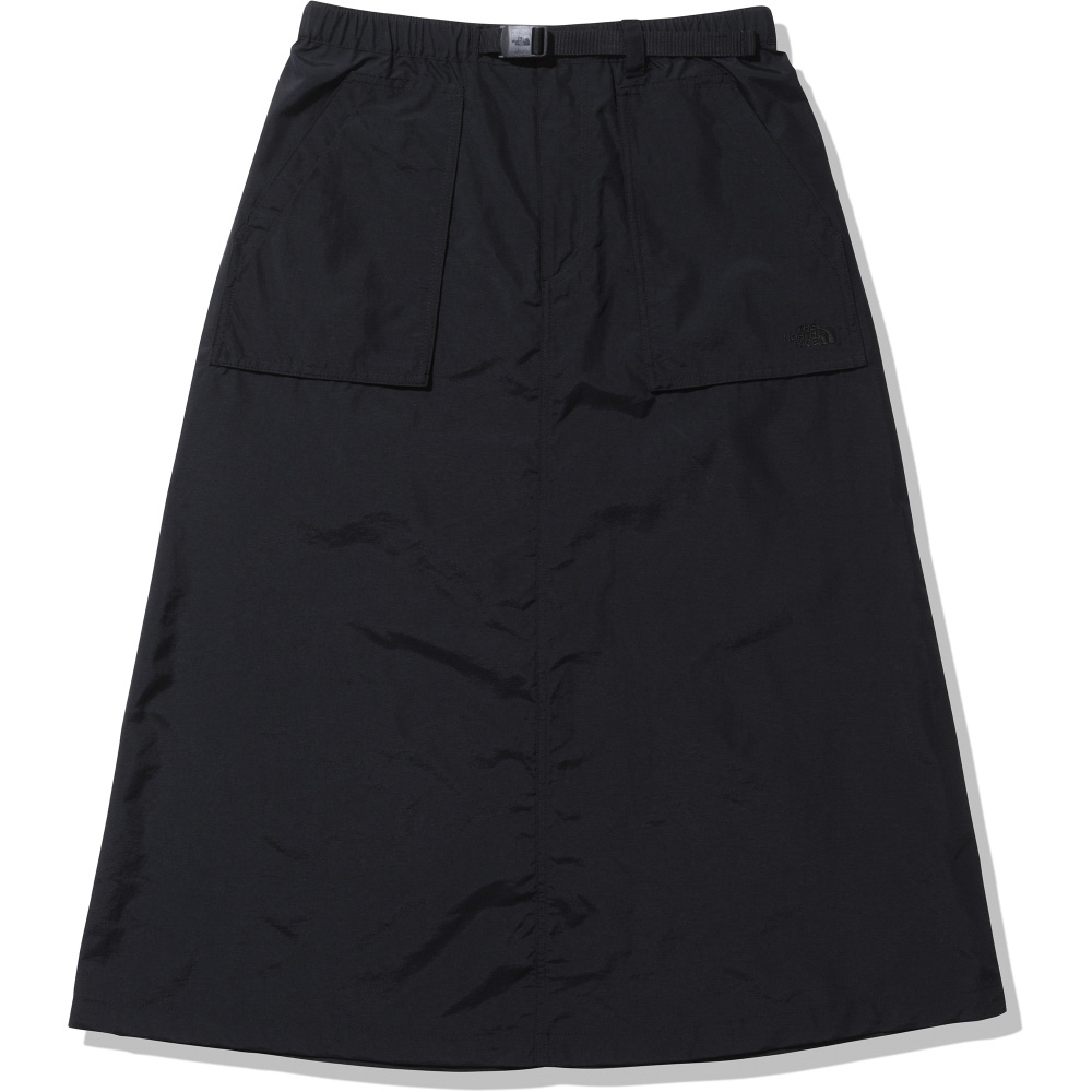 ザ ノースフェイス THE NORTH FACE レディースボトムス COMPACT SKIRT コンパクトスカート NBW32330【FITHOUSE ONLINE SHOP】