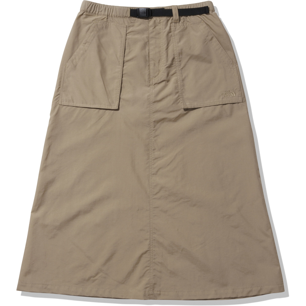 ザ ノースフェイス THE NORTH FACE レディースボトムス COMPACT SKIRT コンパクトスカート NBW32330【FITHOUSE ONLINE SHOP】