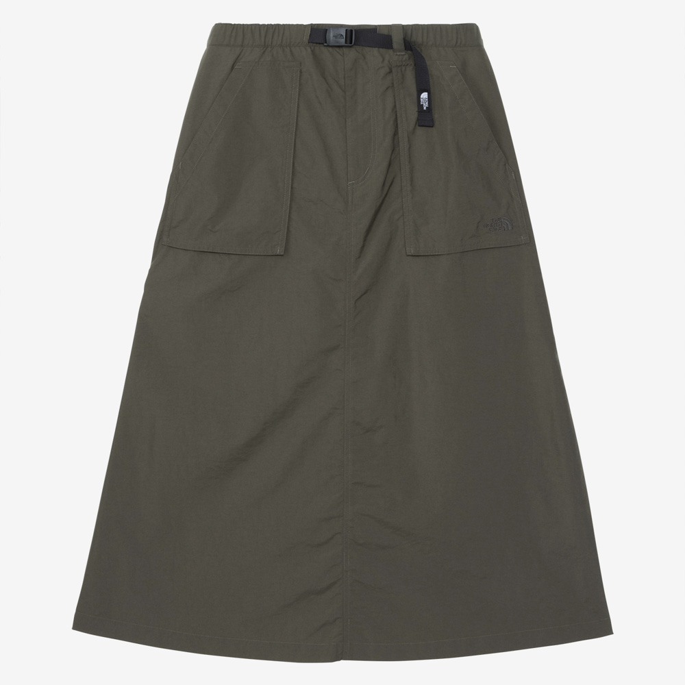 ザ ノースフェイス THE NORTH FACE レディースボトムス COMPACT SKIRT コンパクトスカート NBW32330【FITHOUSE ONLINE SHOP】