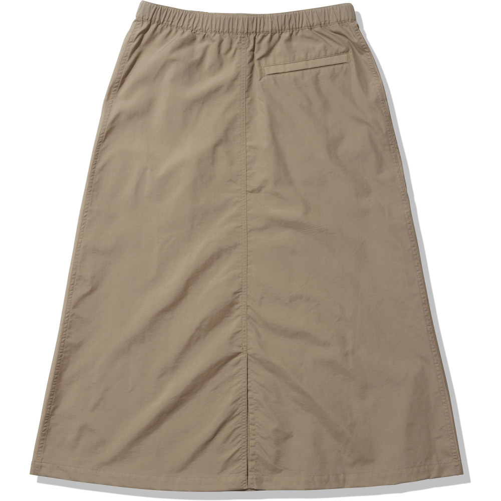 ザ ノースフェイス THE NORTH FACE レディースボトムス COMPACT SKIRT コンパクトスカート NBW32330【FITHOUSE ONLINE SHOP】