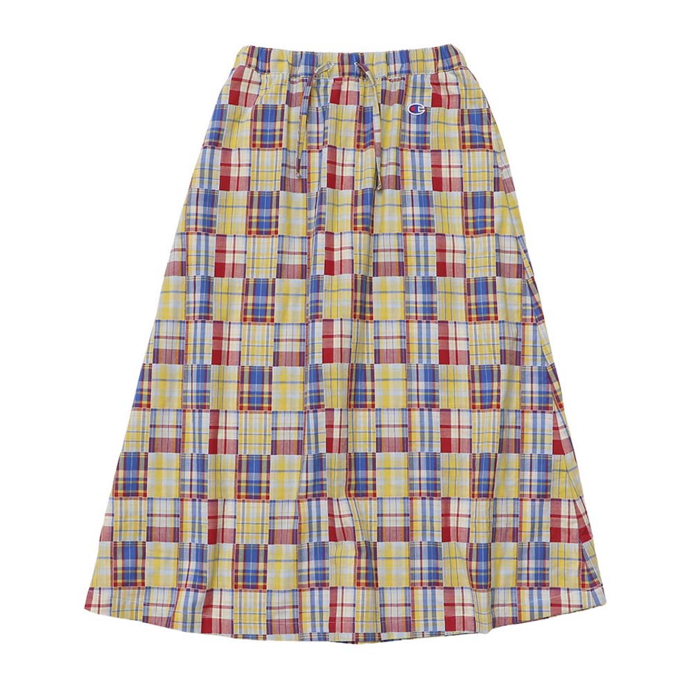 チャンピオン champion スカート SKIRT CW-X207【FITHOUSE ONLINE SHOP】