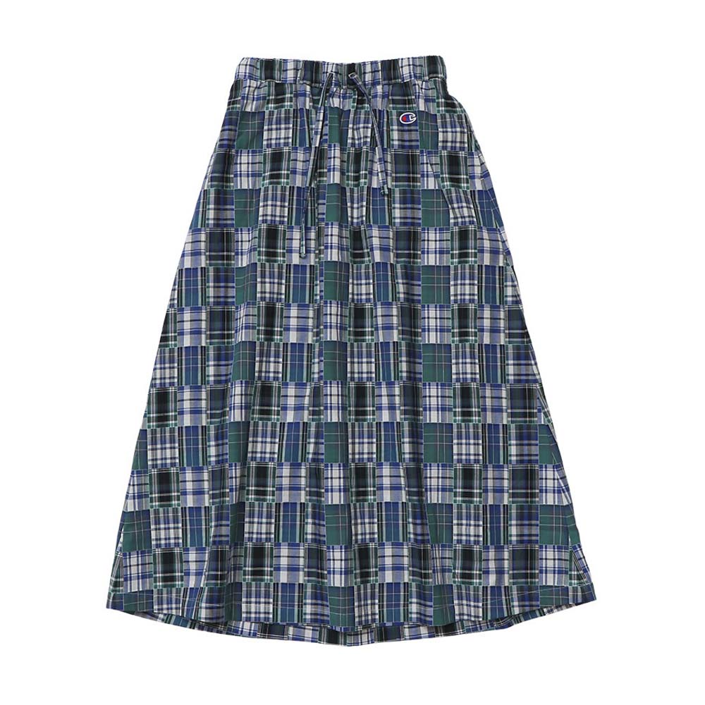 チャンピオン champion スカート SKIRT CW-X207【FITHOUSE ONLINE SHOP】