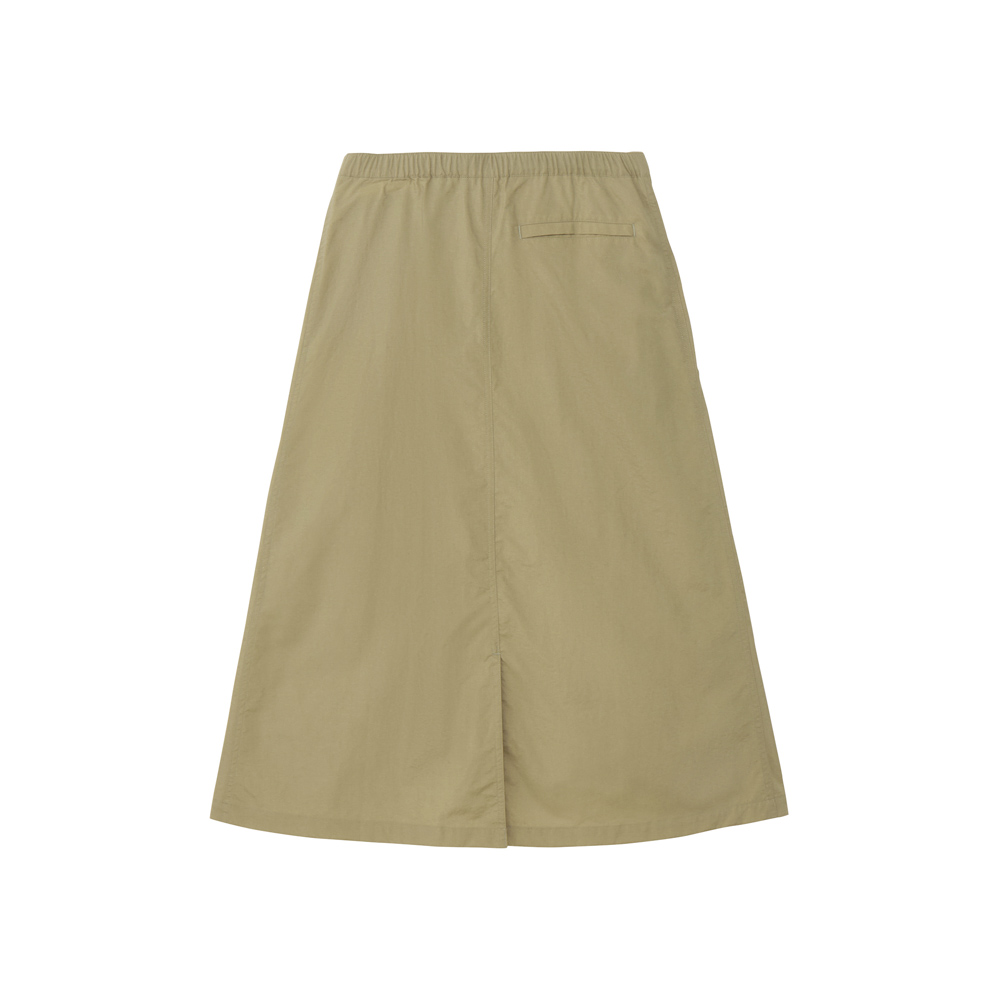 ザ・ノース・フェイス THE NORTH FACE レディースボトムス COMPACT SKIRT コンパクトスカート NBW32330【FITHOUSE ONLINE SHOP】