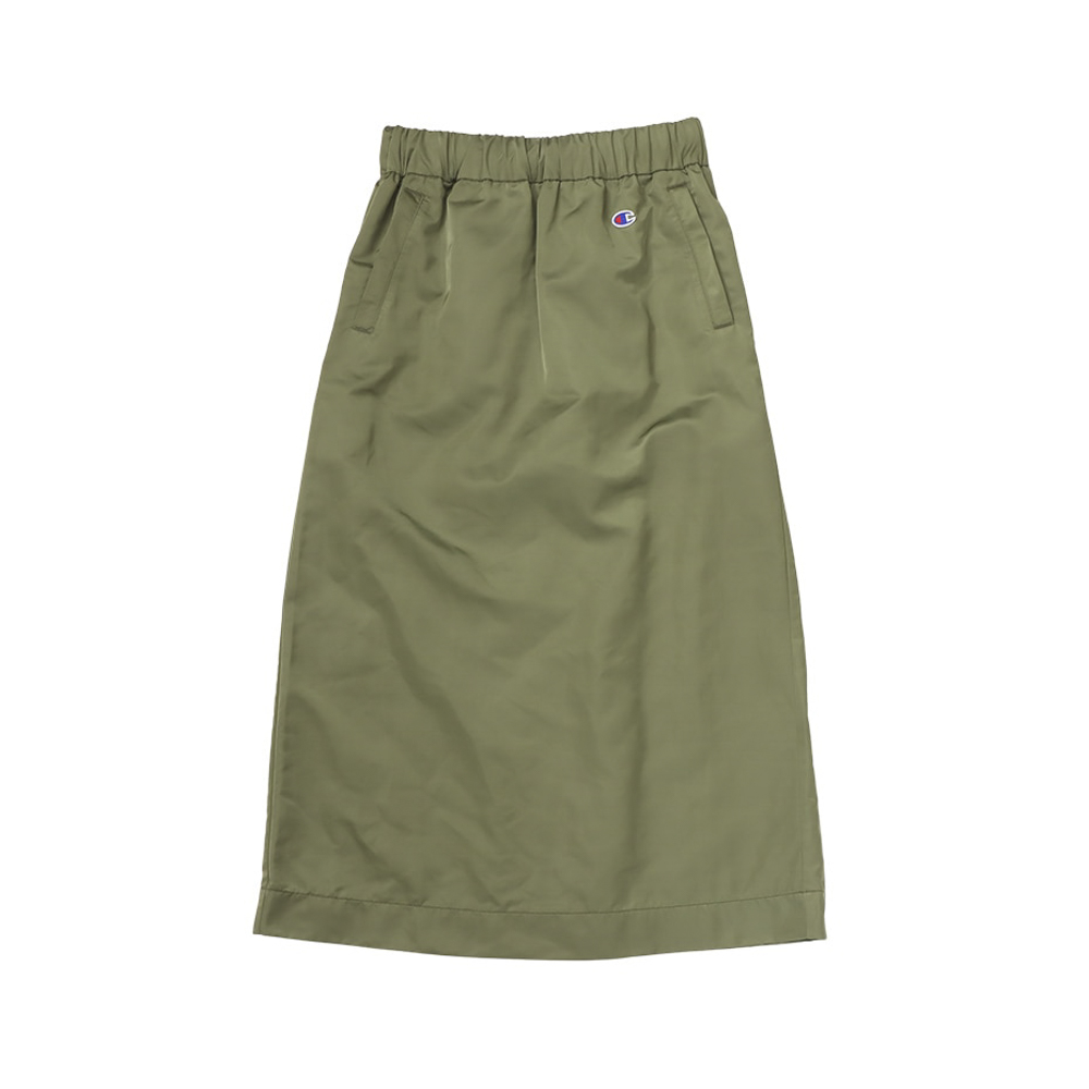 チャンピオン champion スカート SKIRT CW-Y204【FITHOUSE ONLINE SHOP】