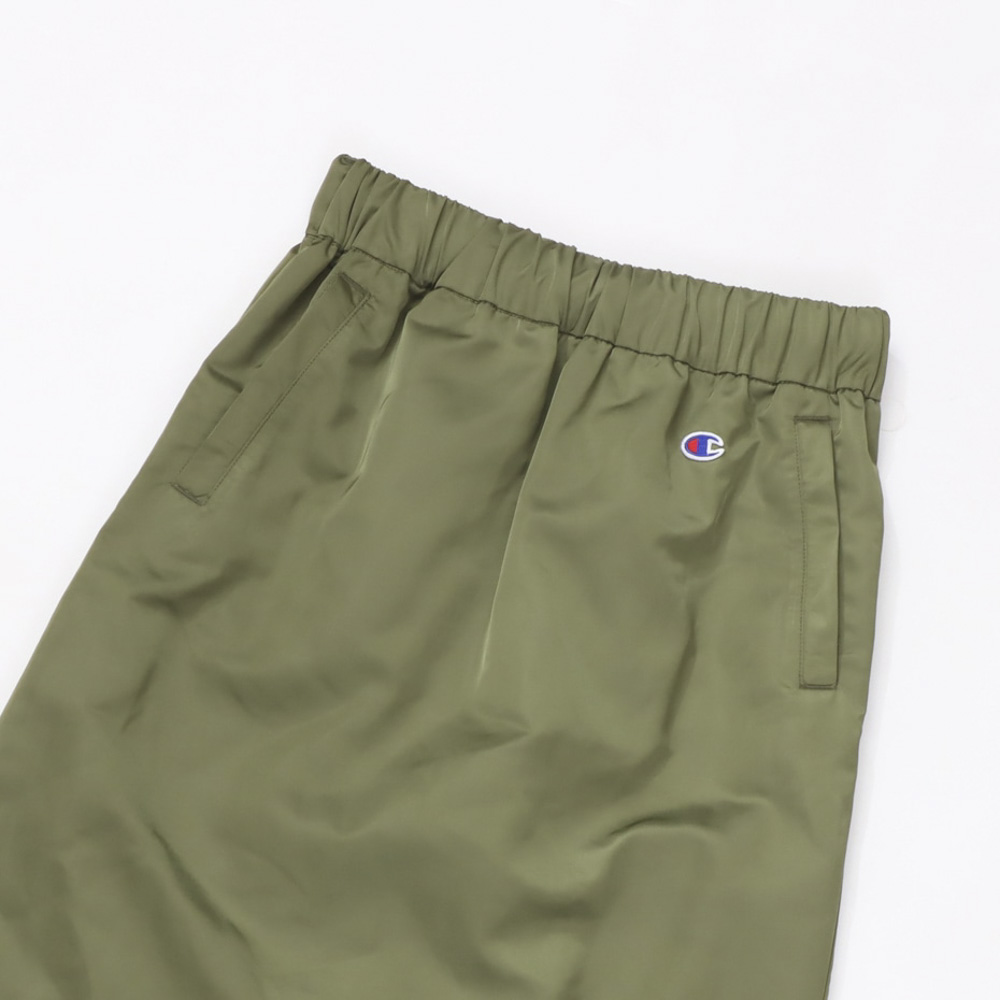 チャンピオン champion スカート SKIRT CW-Y204【FITHOUSE ONLINE SHOP】