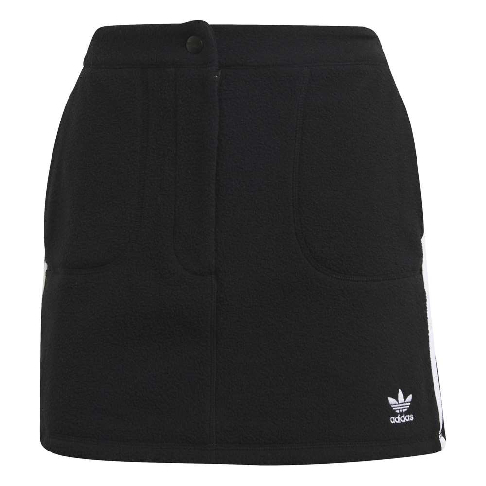 アディダスオリジナルス adidas originals スカート FLEECE SKIRT PB 24346【FITHOUSE ONLINE SHOP】