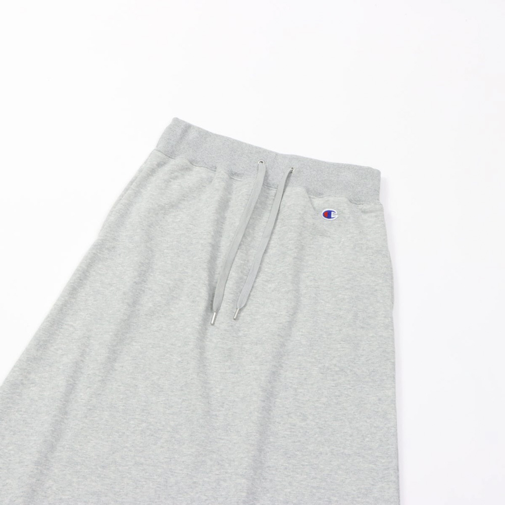 チャンピオン champion レディースボトムス SWEAT SKIRT ウィメンズ スウェットスカート CW-B202【FITHOUSE ONLINE SHOP】