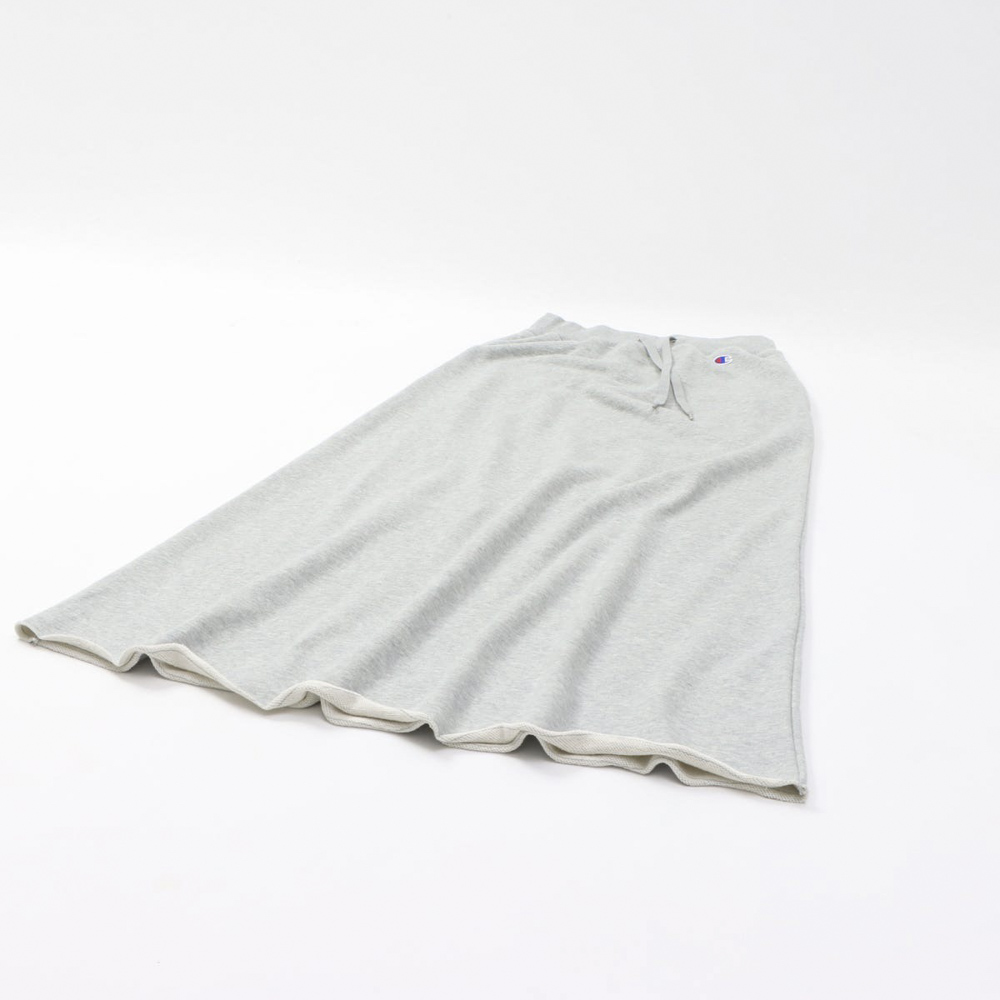 チャンピオン champion レディースボトムス SWEAT SKIRT ウィメンズ スウェットスカート CW-B202【FITHOUSE ONLINE SHOP】