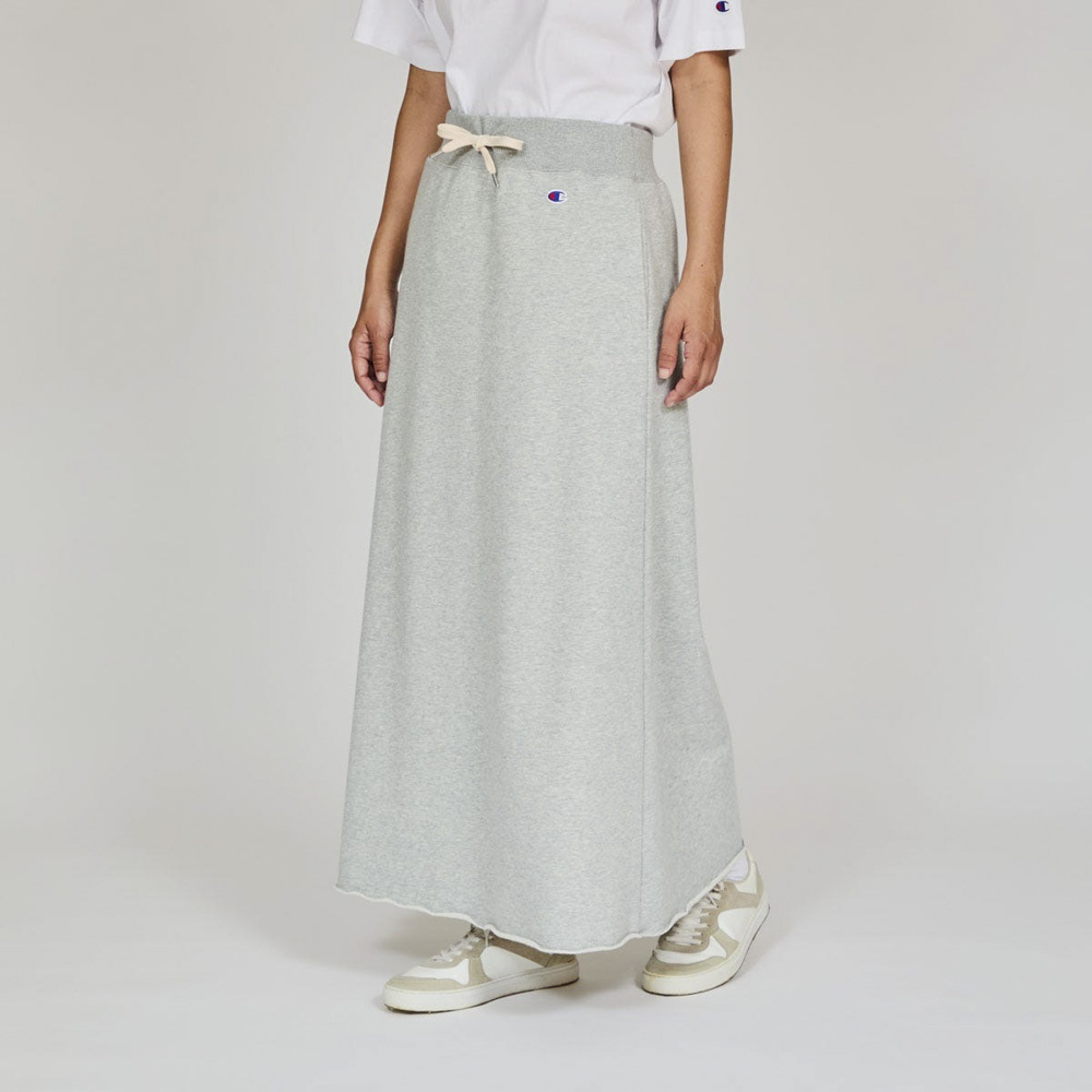 チャンピオン champion レディースボトムス SWEAT SKIRT ウィメンズ スウェットスカート CW-B202【FITHOUSE ONLINE SHOP】