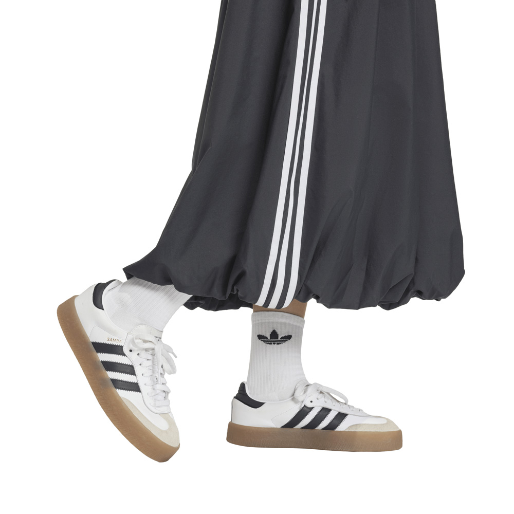 アディダスオリジナルス adidas originals スカート BALLOON LONG SKIRT バルーン ロング スカート KC8088【FITHOUSE ONLINE SHOP】