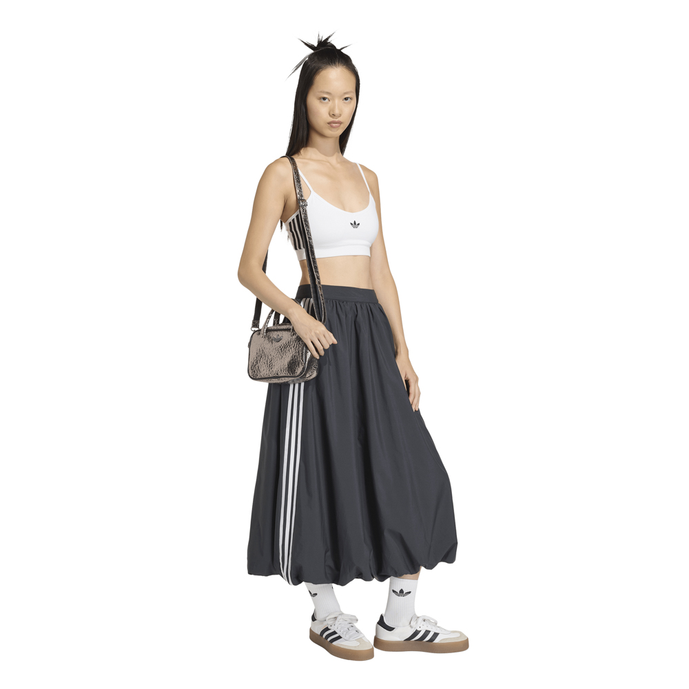 アディダスオリジナルス adidas originals スカート BALLOON LONG SKIRT バルーン ロング スカート KC8088【FITHOUSE ONLINE SHOP】