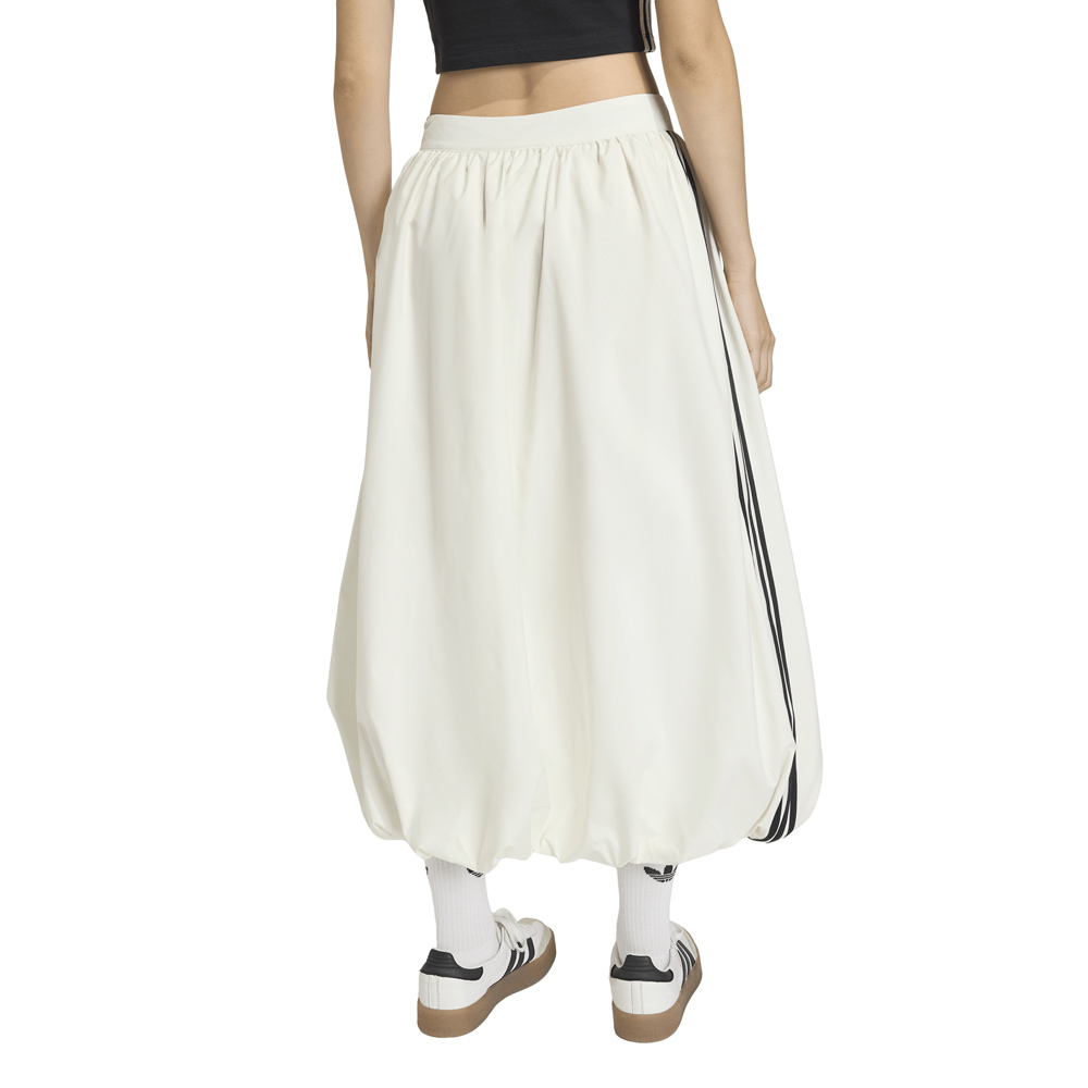 アディダスオリジナルス adidas originals スカート BALLOON LONG SKIRT バルーン ロング スカート KE3441【FITHOUSE ONLINE SHOP】