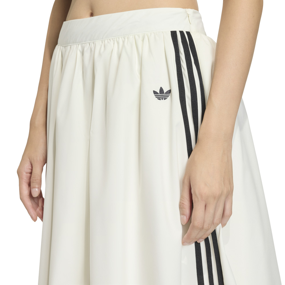 アディダスオリジナルス adidas originals スカート BALLOON LONG SKIRT バルーン ロング スカート KE3441【FITHOUSE ONLINE SHOP】