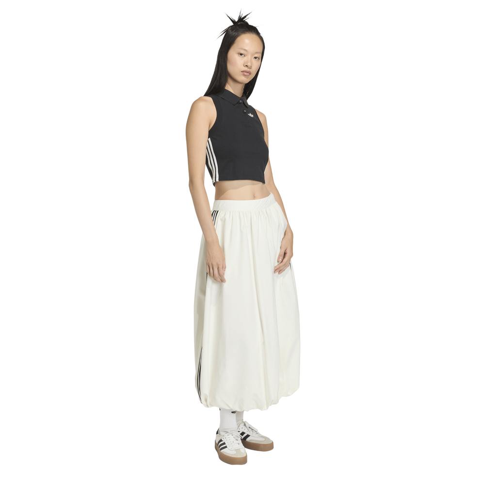 アディダスオリジナルス adidas originals スカート BALLOON LONG SKIRT バルーン ロング スカート KE3441【FITHOUSE ONLINE SHOP】