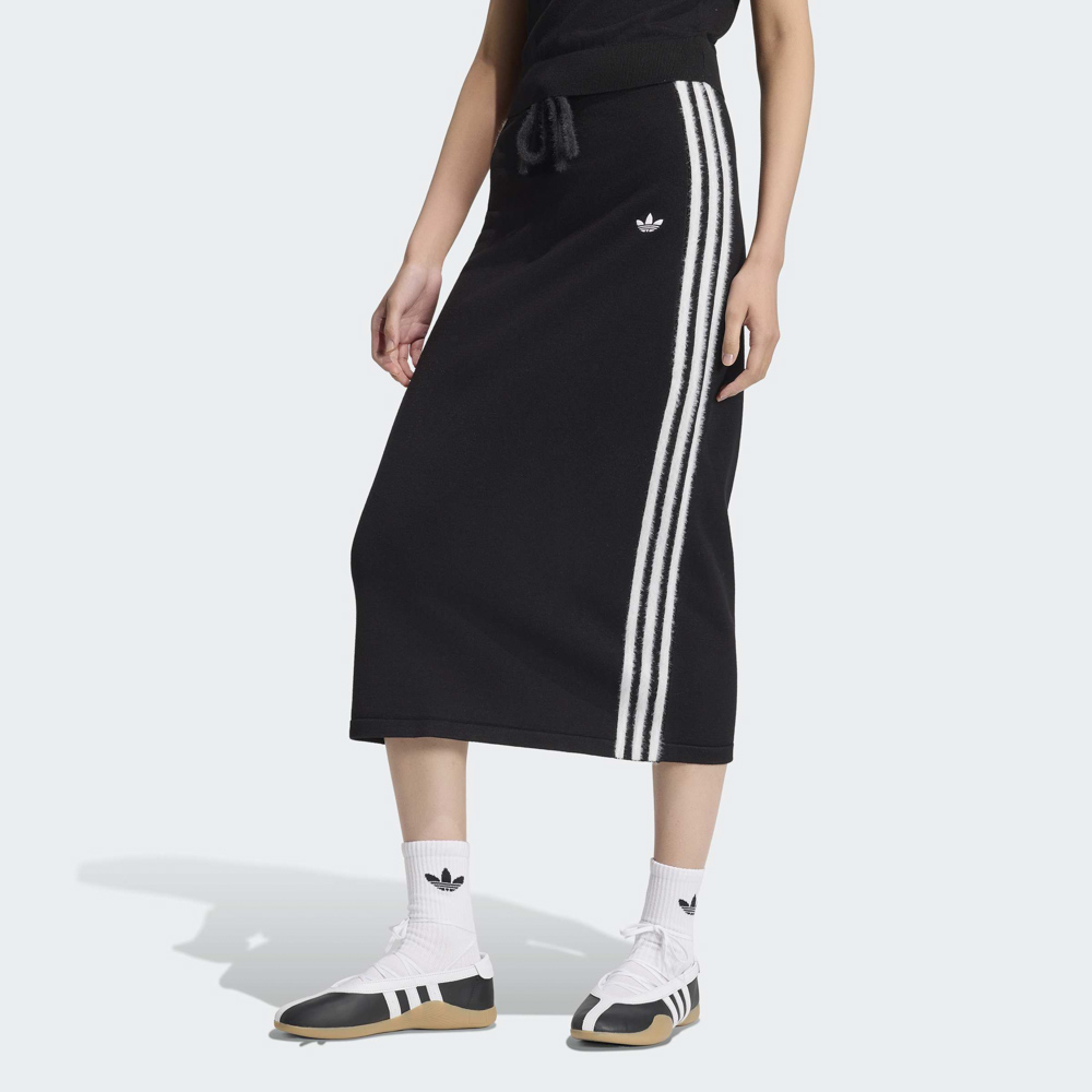 アディダスオリジナルス adidas originals ニットスカート KS9373【FITHOUSE ONLINE SHOP】