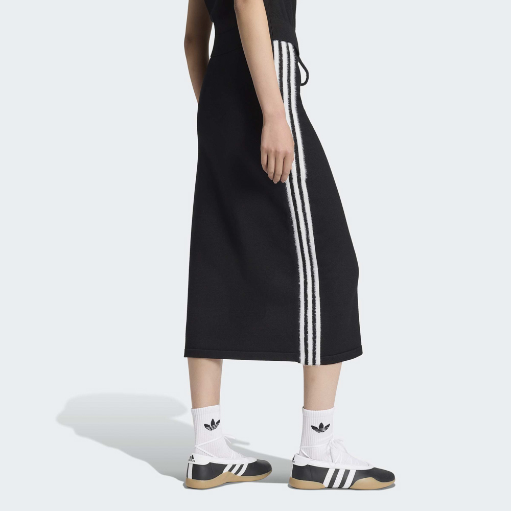アディダスオリジナルス adidas originals ニットスカート KS9373【FITHOUSE ONLINE SHOP】