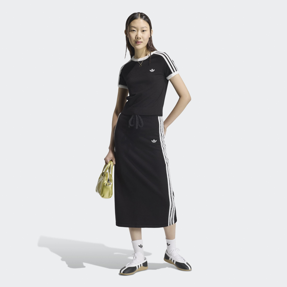 アディダスオリジナルス adidas originals ニットスカート KS9373【FITHOUSE ONLINE SHOP】
