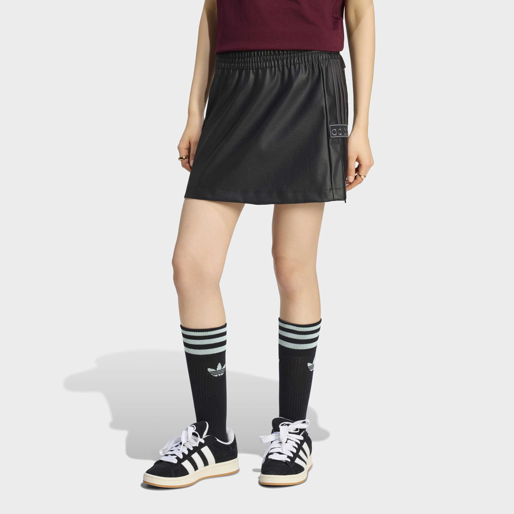 アディダスオリジナルス adidas originals プレザー アディブレイク スカート KT0043【FITHOUSE ONLINE SHOP】