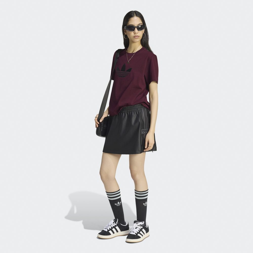 アディダスオリジナルス adidas originals プレザー アディブレイク スカート KT0043【FITHOUSE ONLINE SHOP】