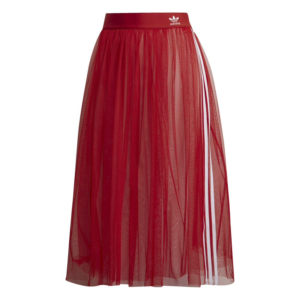 アディダスオリジナルス adidas originals スカート SKIRT TULLE FUW53-DW3889【FITHOUSE ONLINE SHOP】