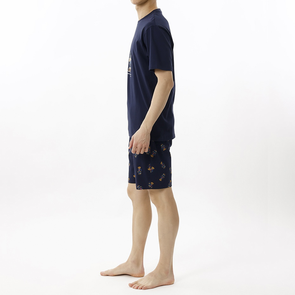 ポロラルフローレン POLO RALPH LAUREN ウェアセット Core Flag Sweater Bear Set RM8-B501【FITHOUSE ONLINE SHOP】