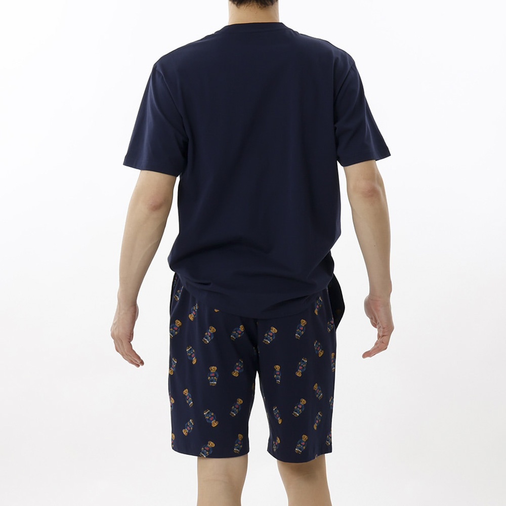 ポロラルフローレン POLO RALPH LAUREN ウェアセット Core Flag Sweater Bear Set RM8-B501【FITHOUSE ONLINE SHOP】