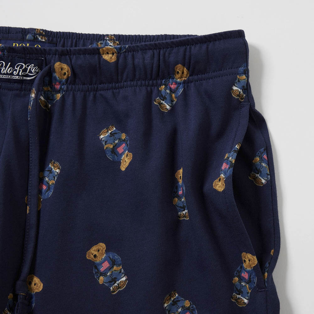 ポロラルフローレン POLO RALPH LAUREN ウェアセット Core Flag Sweater Bear Set RM8-B501【FITHOUSE ONLINE SHOP】