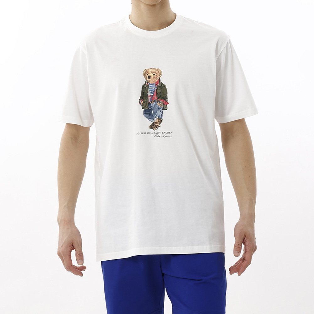 ポロラルフローレン POLO RALPH LAUREN ウェアセット Tahiti Bear Set RM8-B502【FITHOUSE ONLINE SHOP】