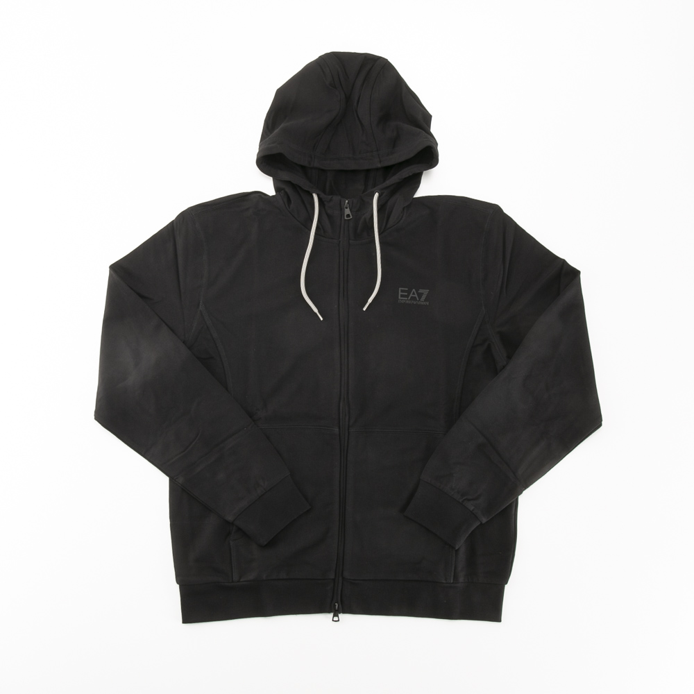 イーエーセブン EA7 メンズ スウェット セットアップ 7M000236/AF13512【FITHOUSE ONLINE SHOP】