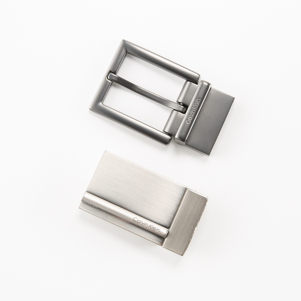 カルバンクライン Calvin Klein ベルト 2バックル ベルトセット 11CK020020【FITHOUSE ONLINE SHOP】
