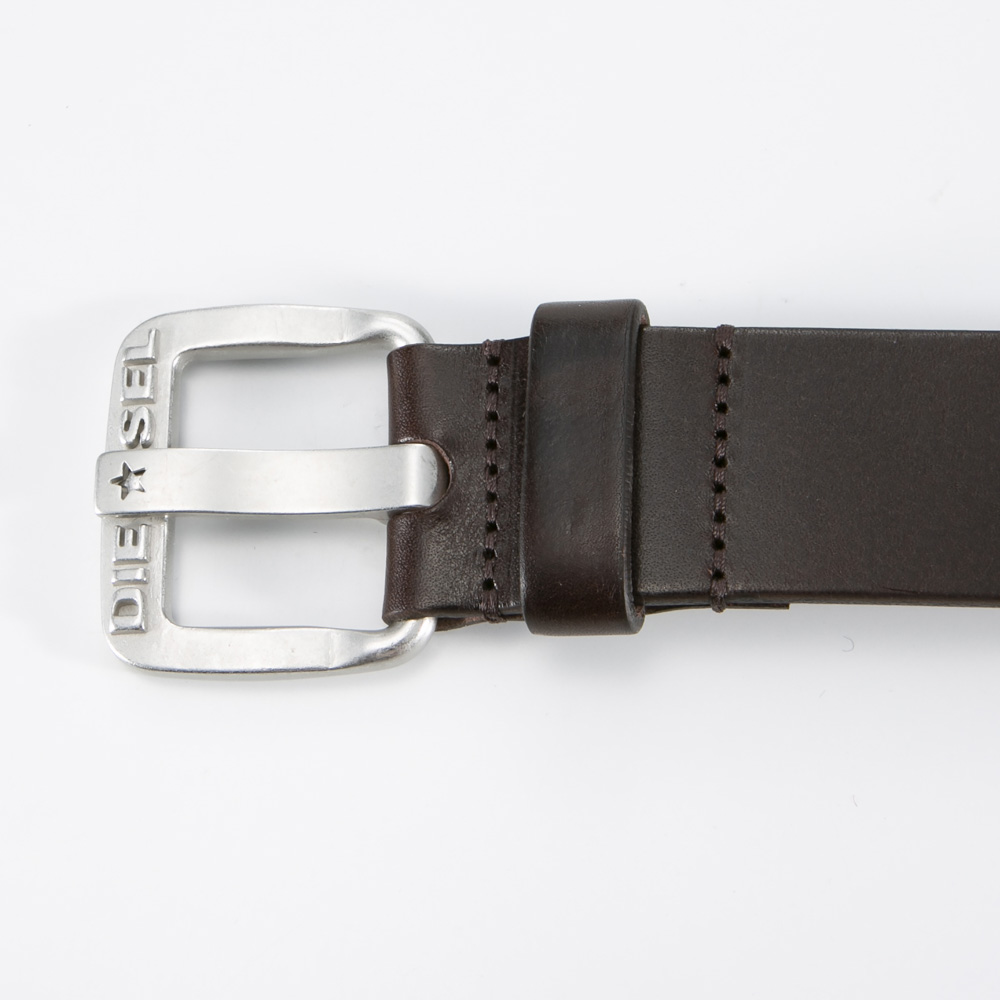 ディーゼル DIESEL ベルト 定番ＭB-STAR☆ピンバックル B-STAR/X03721/PR227【FITHOUSE ONLINE SHOP】  フィットハウス公式オンラインショップ FIT HOUSE ONLINE SHOP