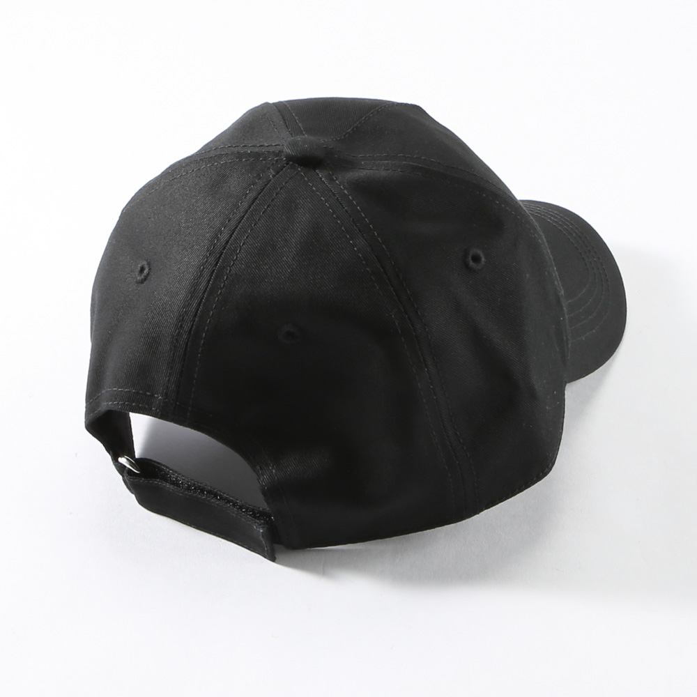 モンクレール MONCLER 帽子 ロゴCAP 3B000.31.04863【FITHOUSE ONLINE SHOP】