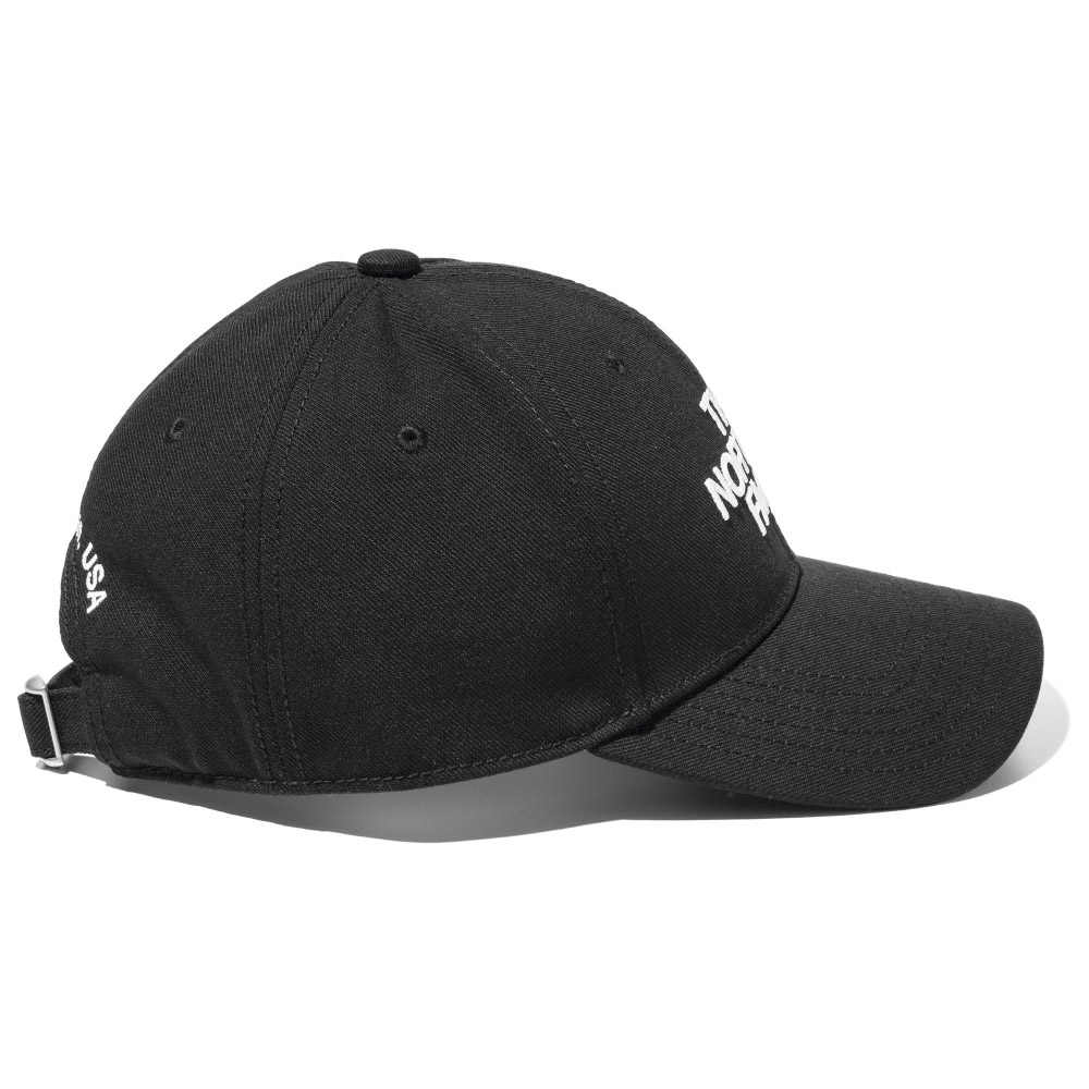 ザ・ノース・フェイス THE NORTH FACE 帽子 TNF Logo Cap NN42242【FITHOUSE ONLINE SHOP】