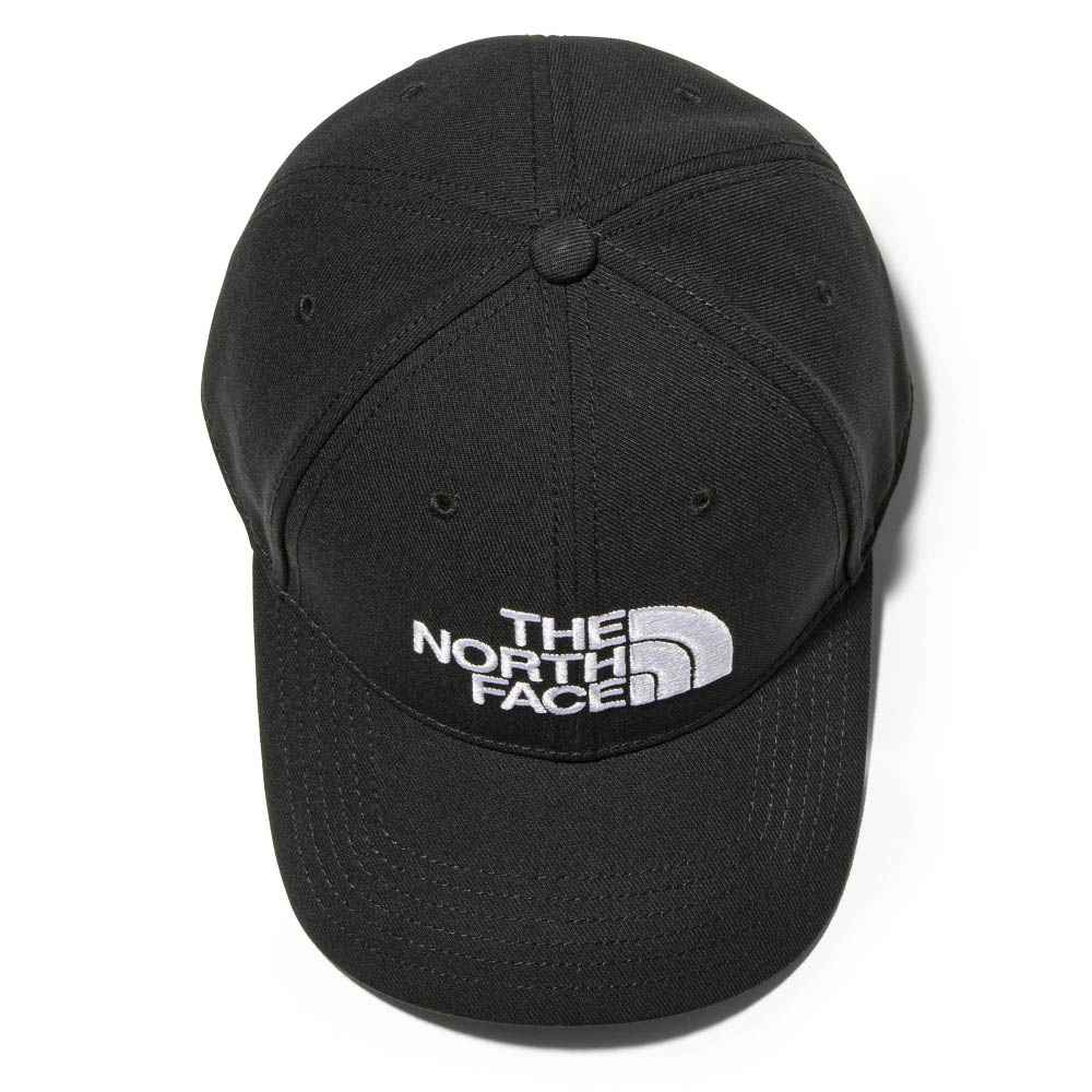ザ・ノース・フェイス THE NORTH FACE 帽子 TNF Logo Cap NN42242【FITHOUSE ONLINE SHOP】