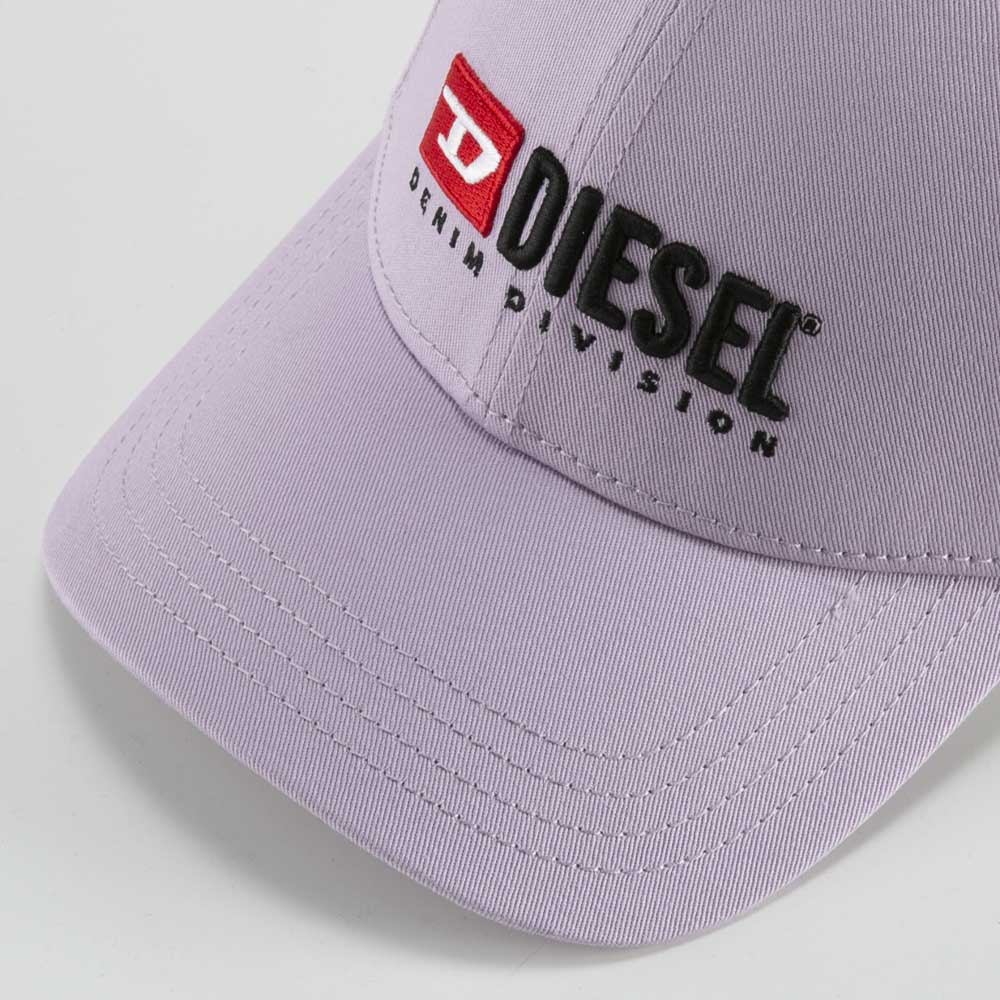 ディーゼル DIESEL 帽子 CORRY-DIV/10 A03699/0JCAR/10【FITHOUSE ONLINE SHOP】