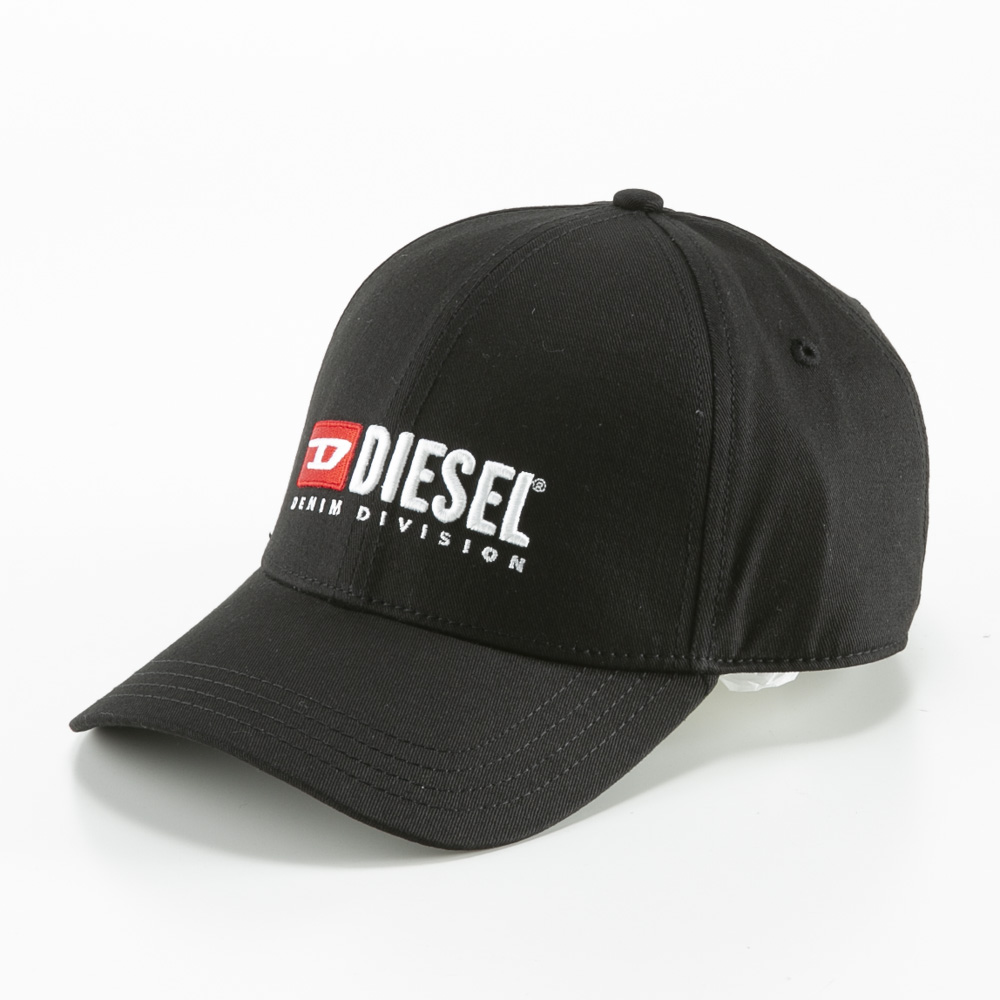 ディーゼル DIESEL 帽子 CORRY-DIV/10 A03699/0JCAR/10【FITHOUSE