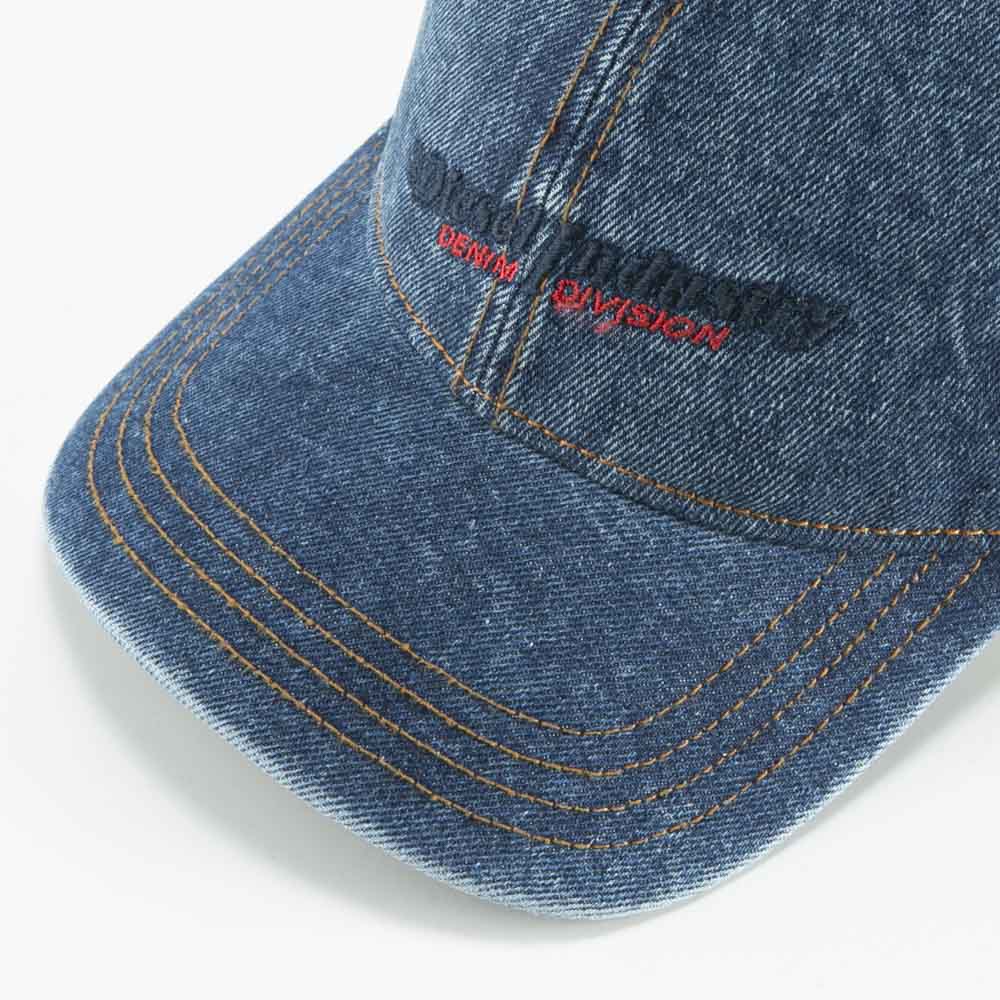 ディーゼル DIESEL 帽子 C-IVAR/11 A03702/0PBAL/11【FITHOUSE ONLINE SHOP】