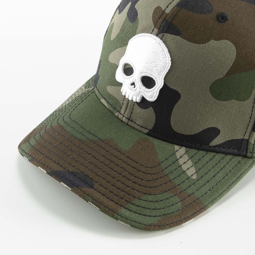 ハイドロゲン HYDROGEN 帽子 SKULL CAP/11 RG3004/11【FITHOUSE ONLINE SHOP】