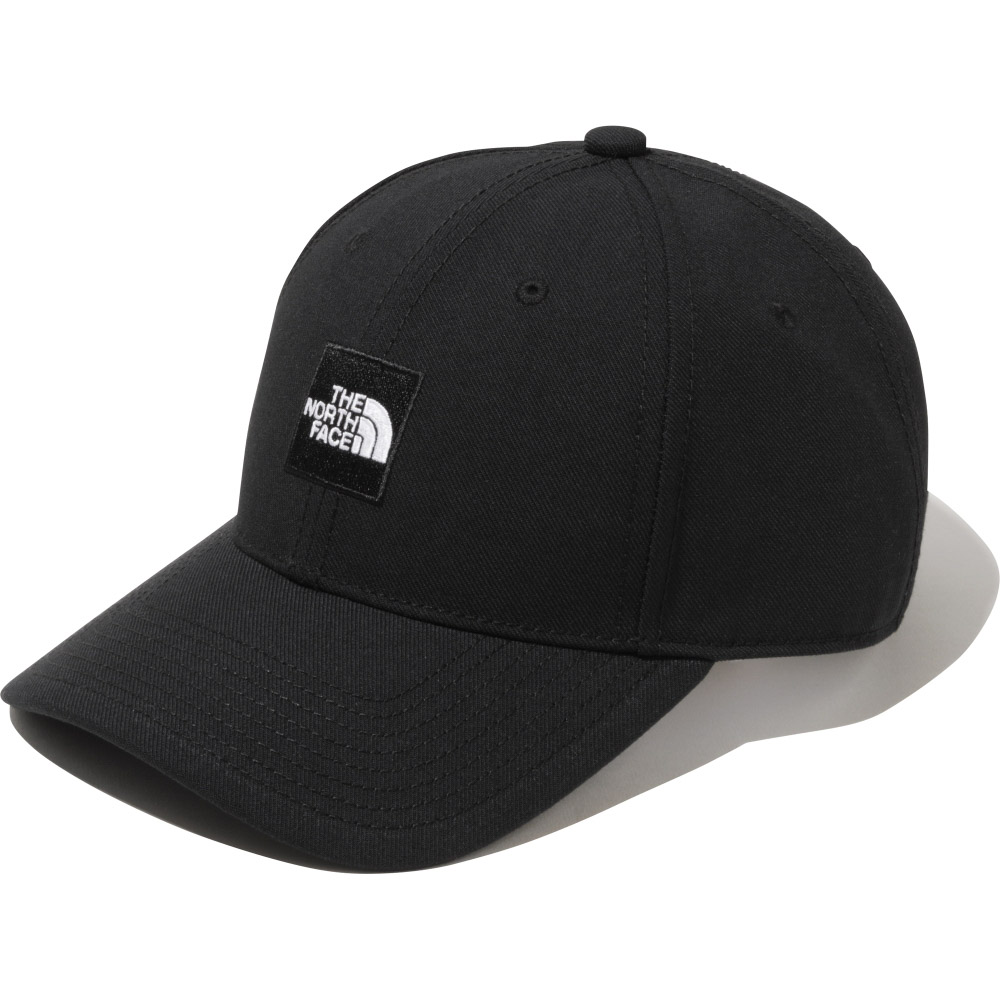 ザ ノースフェイス THE NORTH FACE 帽子 SQUARE LOGO CAP NN02334【FITHOUSE ONLINE SHOP】