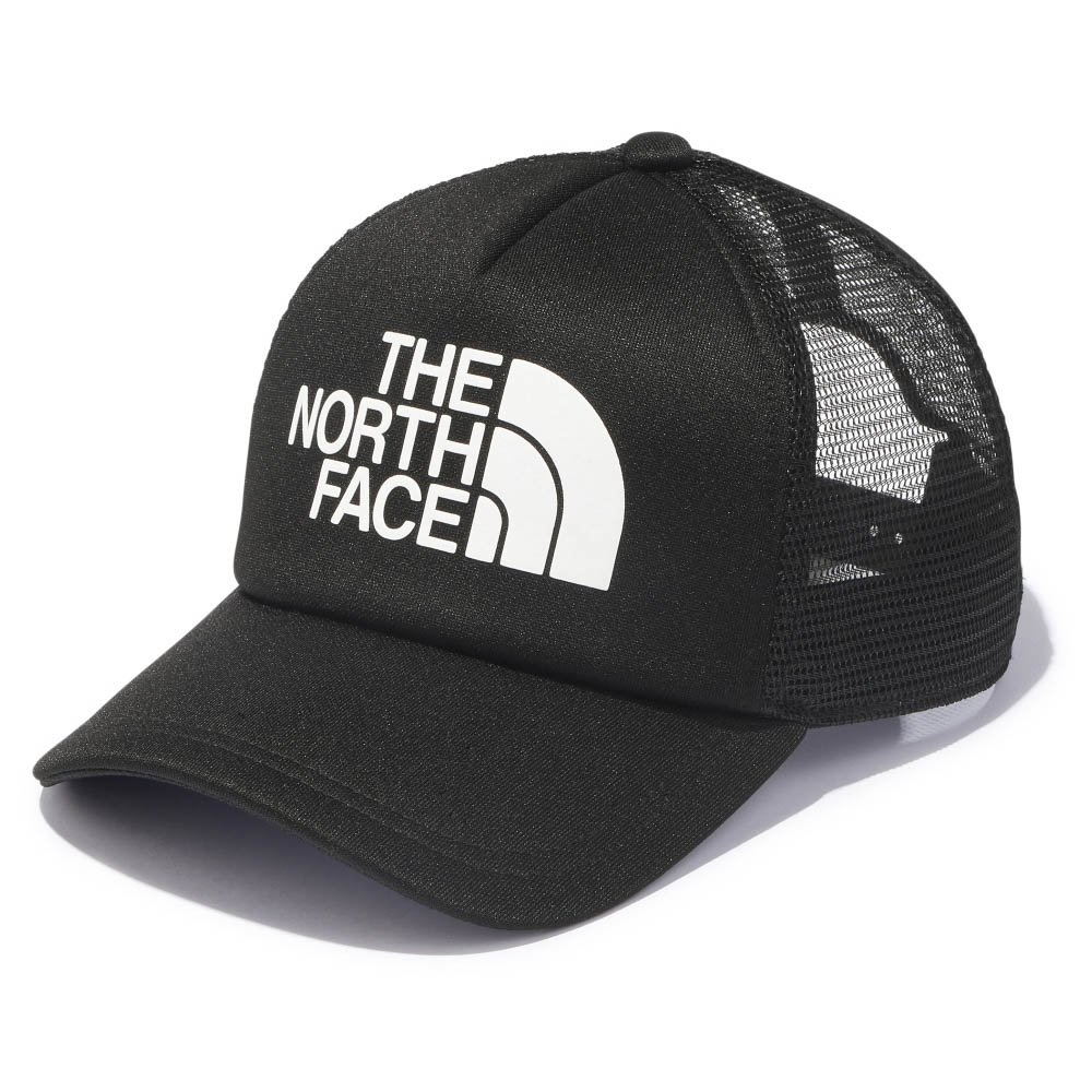 ザ ノースフェイス THE NORTH FACE 帽子 LOGO MESH CAP NN02335【FITHOUSE ONLINE SHOP】